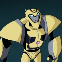 Bumblebee TFA