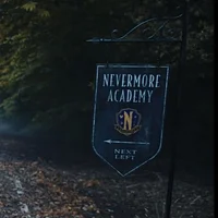 Nevermore Academy 
