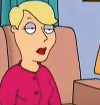 Connie D Amico s Mom