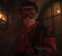 isaac night