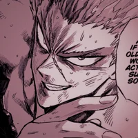 OPM - Garou