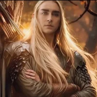 Thranduil Oropherion