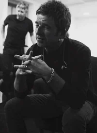 Noel Gallagher 