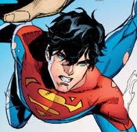 Jon Kent