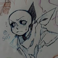 Blueberry sans
