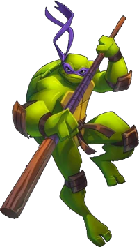 Donatello 