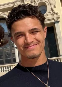 Lando Norris