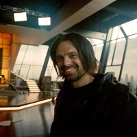 Sebastian Stan