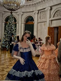 Yule Ball