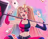 Harley Quinn 