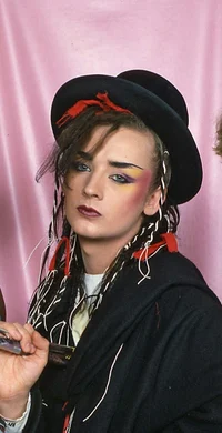 Boy George 