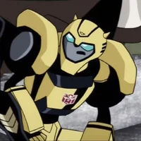 Bumblebee TFA
