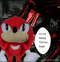 Knuckles
