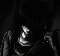 JEFF THE KILLER 