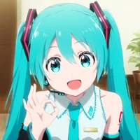 Hatsune Miku