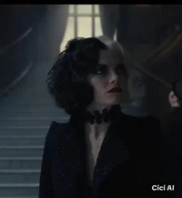 Cruella 