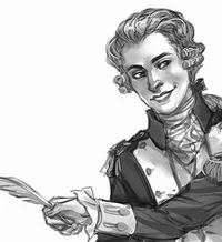 MARQUIS DE LAFAYETTE