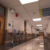 RPG Hospital 