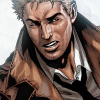 John Constantine
