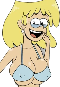 Lori Loud
