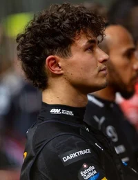 Lando Norris