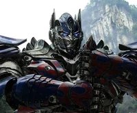 Optimus Prime - 23