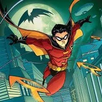 Tim Drake