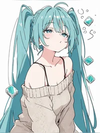 Hatsune Miku