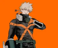 Katsuki 