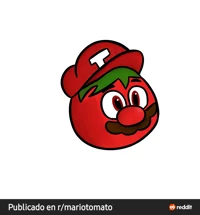 Mario Tomate