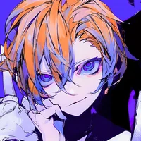 Chuuya Nakahara
