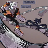Tangle the Lemur