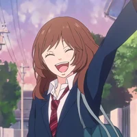 AHR Futaba Yoshioka