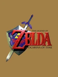 Zelda ocarina oftime
