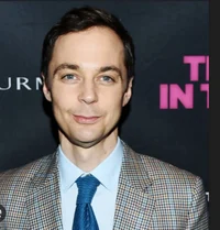 Jim Parsons 