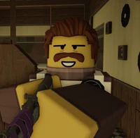 Fyodor Kovalevsky BD