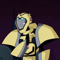 Bumblebee TFA