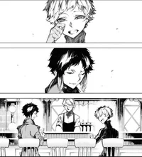 Ryunosuke Akutagawa