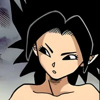 DBS Caulifla