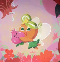 Fairy Cookie