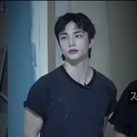 Хван Хёнджин 