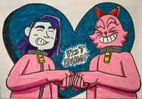 Kacey - Pretty Kitty