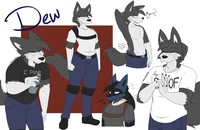 Dew