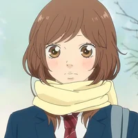AHR Futaba Yoshioka