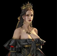 Crown Princess Alice