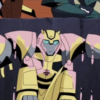 Bumblebee TFA