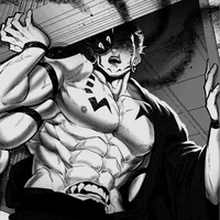 Ryomen Sukuna 