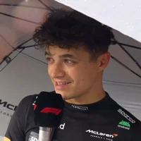 Lando Norris 