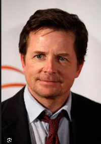Michael J Fox 