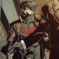 Jason todd